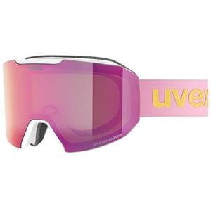 Uvex Evidnt Attact Skibril