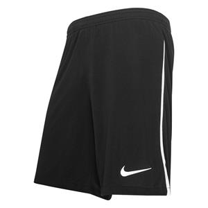 Nike Shorts Dri-FIT League III - Zwart/Wit