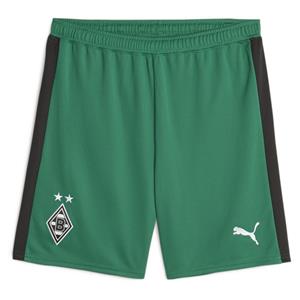 PUMA Borussia Mönchengladbach CB Replica Shorts 2023/24 03 - power green-puma black