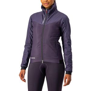 Castelli Dames Fly Thermal Jas