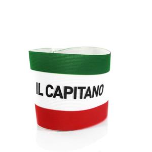 Voetbalshop Aanvoerdersband Italie Capitano