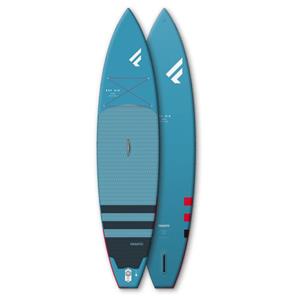 FANATIC  iSUP Ray Air - SUP-board, blauw