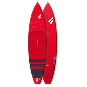 FANATIC  iSUP Ray Air - SUP-board, rood