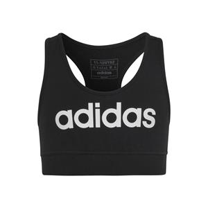 Adidas Linear Logo Cotton Sport-bh Meisjes