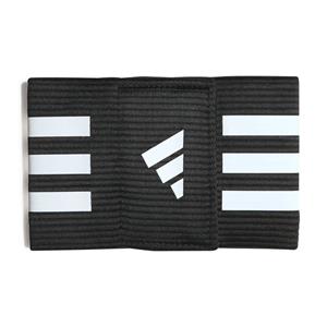 Adidas Aanvoerdersband Tiro League - Zwart/Wit