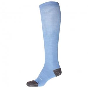 Ivanhoe of Sweden  Wool Sock Compression - Compressiesokken, blauw