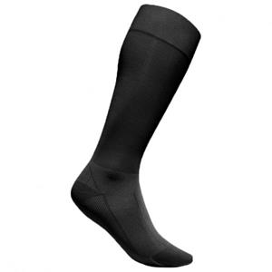 Bauerfeind Sports  Sports Recovery Compression Socks - Compressiesokken, zwart