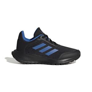 Adidas Hardloopschoenen Tensaur Run 2.0 - Zwart/Blauw Kids