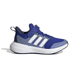 Adidas Hardloopschoenen FortaRun 2.0 EL - Blauw/Wit Kids