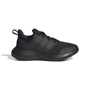 Adidas Hardloopschoenen FortaRun 2.0 - Zwart/Grijs Kids