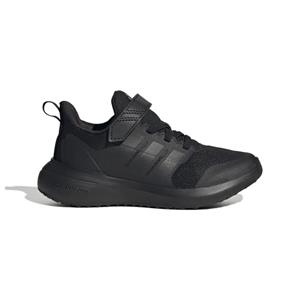 Adidas Sportschuhe FortaRun 2.0 EL K  schwarz/grau 