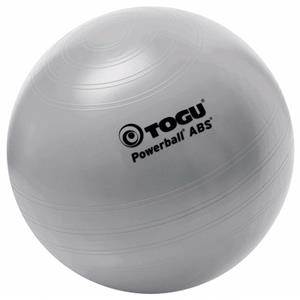 Togu Gymnastiekbal Powerball ABS, ø 75 cm