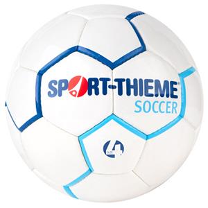 Sport-Thieme Voetbal Soccer, Maat 4