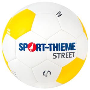 Sport-Thieme Voetbal Street, Maat 4