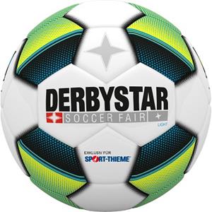 Derbystar Voetbal Soccer Fair Light