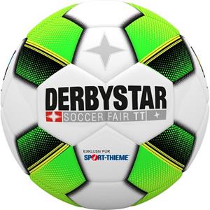 Derbystar Voetbal Soccer Fair TT
