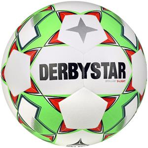 Derbystar Voetbal Brillant S-Light 23, Maat 4