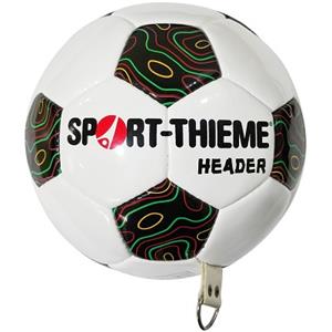 Sport-Thieme Kopbaltrainer Header