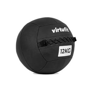 VirtuFit Premium Wall Ball - 12 kg