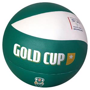 Sport-Thieme Volleybal Gold Cup 2022
