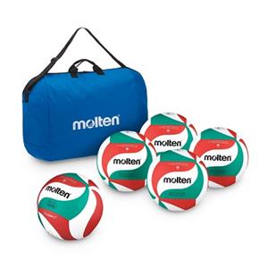 Molten Volleybal-Set  Bundesliga