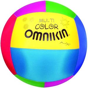 Omnikin Multicolor Bal, ø 100 cm