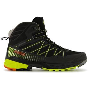 Asolo  Tahoe Mid GTX - Wandelschoenen, zwart