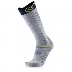 Sidas  Ski Merinos Performance Socks - Skisokken, grijs