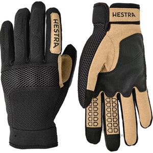 Hestra - All Mountain SR 5 Finger - Handschuhe