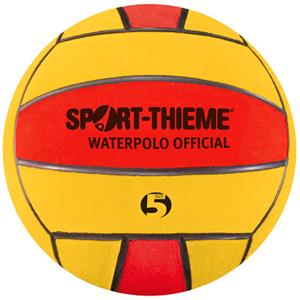 Sport-Thieme Wasserball "Official", Größe 5