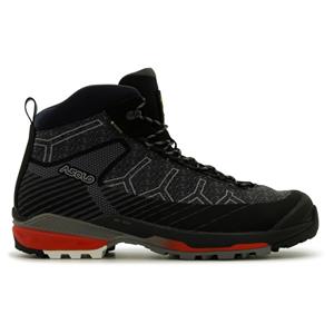 Asolo  Falcon Evo Jaquard GTX Vibram - Wandelschoenen, zwart