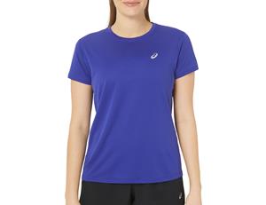 Asics - Core Short Sleeve Top - Hardloopshirt Dames