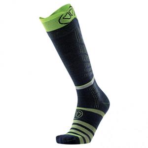 Sidas  Ski Touring Socks - Skisokken, meerkleurig