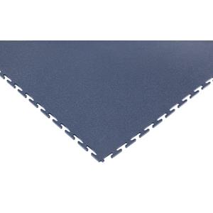Ecotile Sportvloer, Donkerblauw, 7 mm