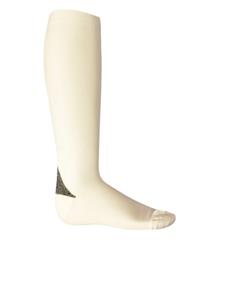 Rucanor Selecter compression sokken unisex wit 