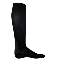 Rucanor Selecter compression sokken unisex zwart 