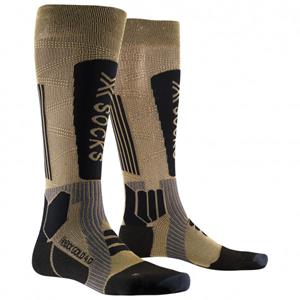 X-Socks - Helixx Gold 4.0 - Skisokken, zwart