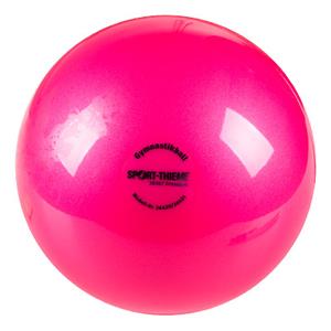 Sport-Thieme Gymnastiekbal  300, Hot Pink