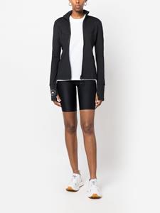 Adidas by Stella McCartney Trainingsjack met rits - Zwart