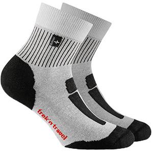 Rohner Trek'n Travel sokken
