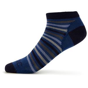 Stoic  Merino Everyday Low Socks - Multifunctionele sokken, blauw