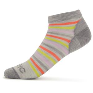 Stoic  Merino Everyday Low Socks - Multifunctionele sokken, grijs