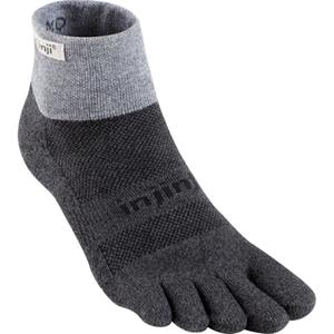 Injinji Trail Midweight Mini-Crew sokken