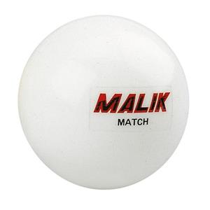 Malik Hockeybal Allround, Wit