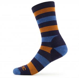Stoic  Merino Everyday Crew Socks - Multifunctionele sokken, blauw