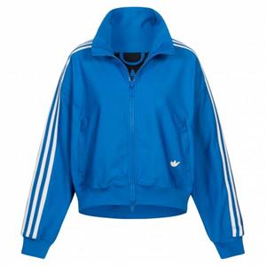 Adidas Originals Blue Version Beckenbauer Dames Trainingsjas H20389
