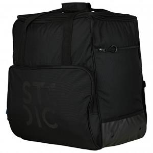 Stoic  SvedjeSt. Skiboot Bag XL - Skischoenentas, zwart