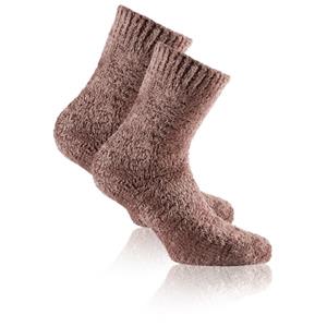 Rohner - Rohner Basic Cozy Socks - Multifunktionssocken