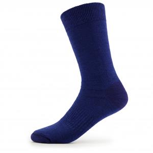 Devold  Women's Multi Heavy Socks - Expeditiesokken, blauw