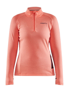 Craft Core Trim Thermal dames skipully roze, L
